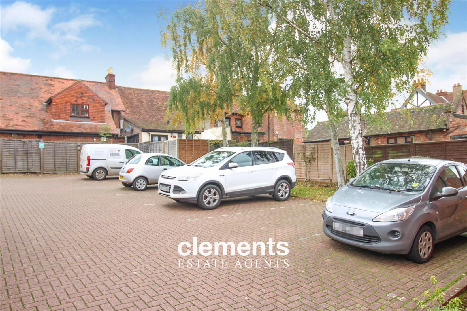 Clements Estate Agents Property Information